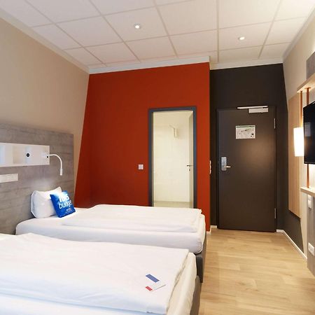 Ibis Budget Hotel Bonn Sued Königswinter Kültér fotó