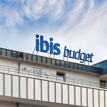 Ibis Budget Hotel Bonn Sud Konigswinter Kültér fotó