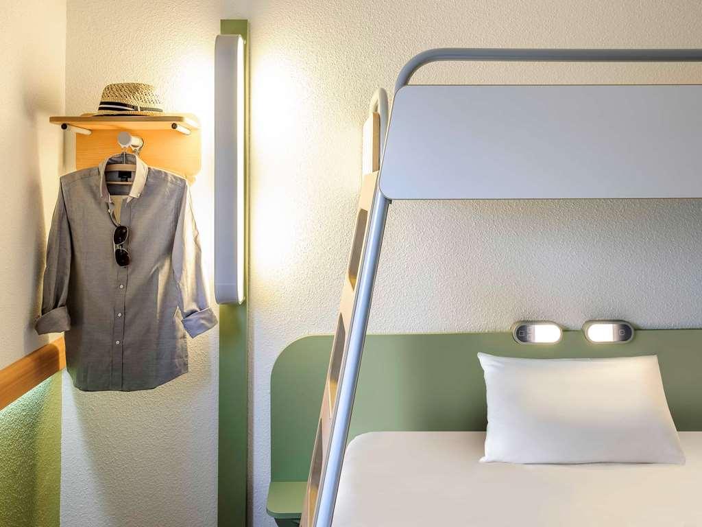 Ibis Budget Hotel Bonn Sued Königswinter Szoba fotó
