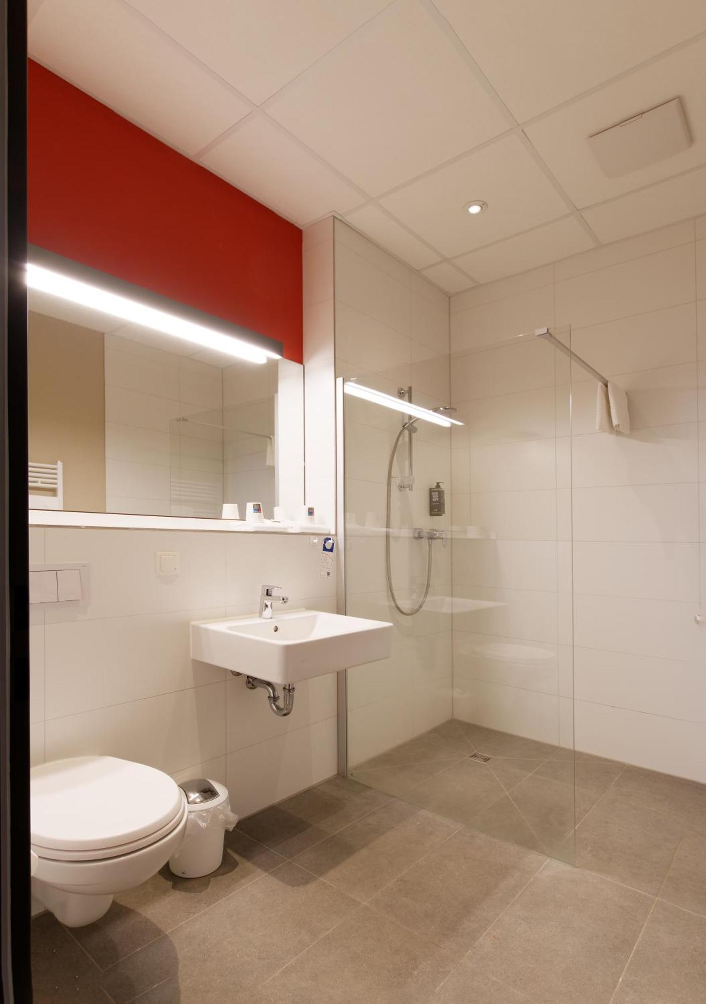 Ibis Budget Hotel Bonn Sued Königswinter Kültér fotó