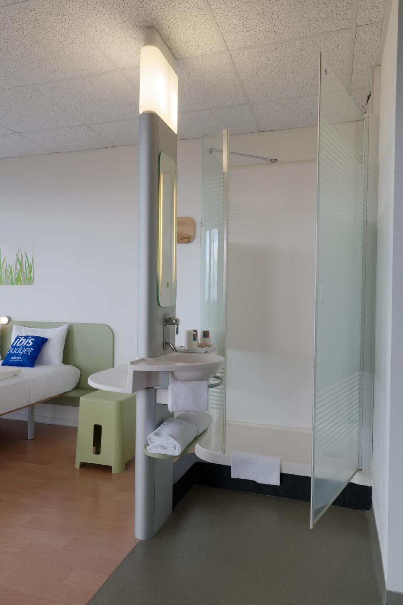 Ibis Budget Hotel Bonn Sued Königswinter Kültér fotó