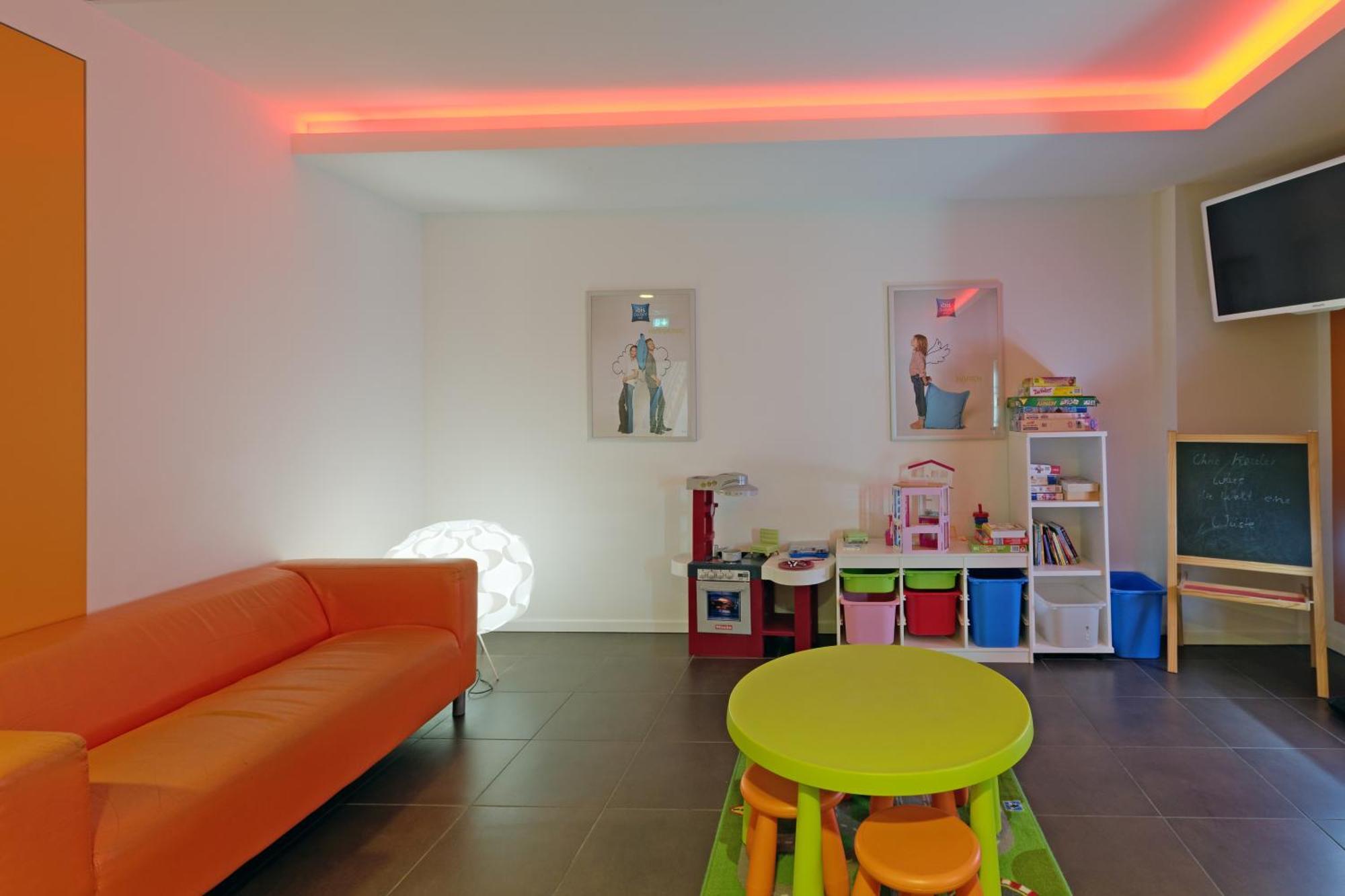 Ibis Budget Hotel Bonn Sued Königswinter Kültér fotó