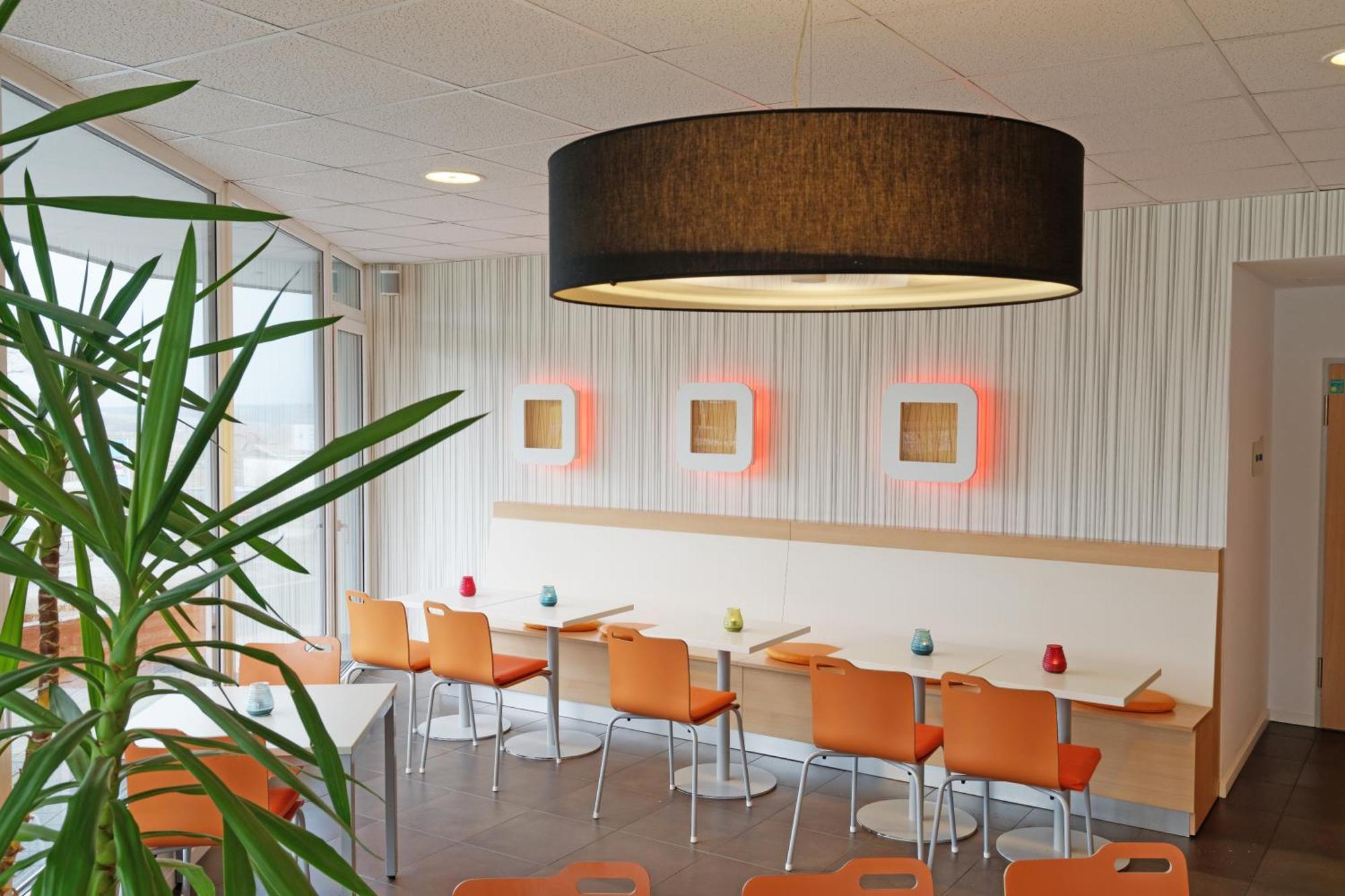 Ibis Budget Hotel Bonn Sued Königswinter Kültér fotó