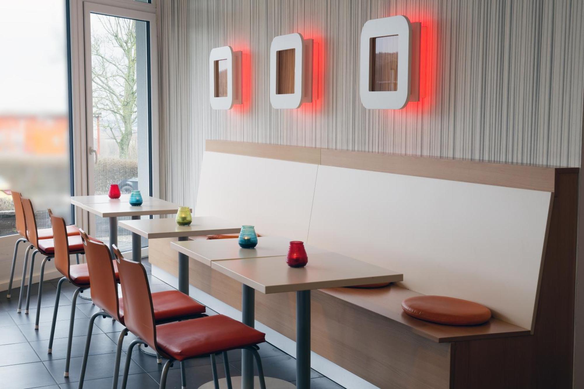 Ibis Budget Hotel Bonn Sued Königswinter Kültér fotó