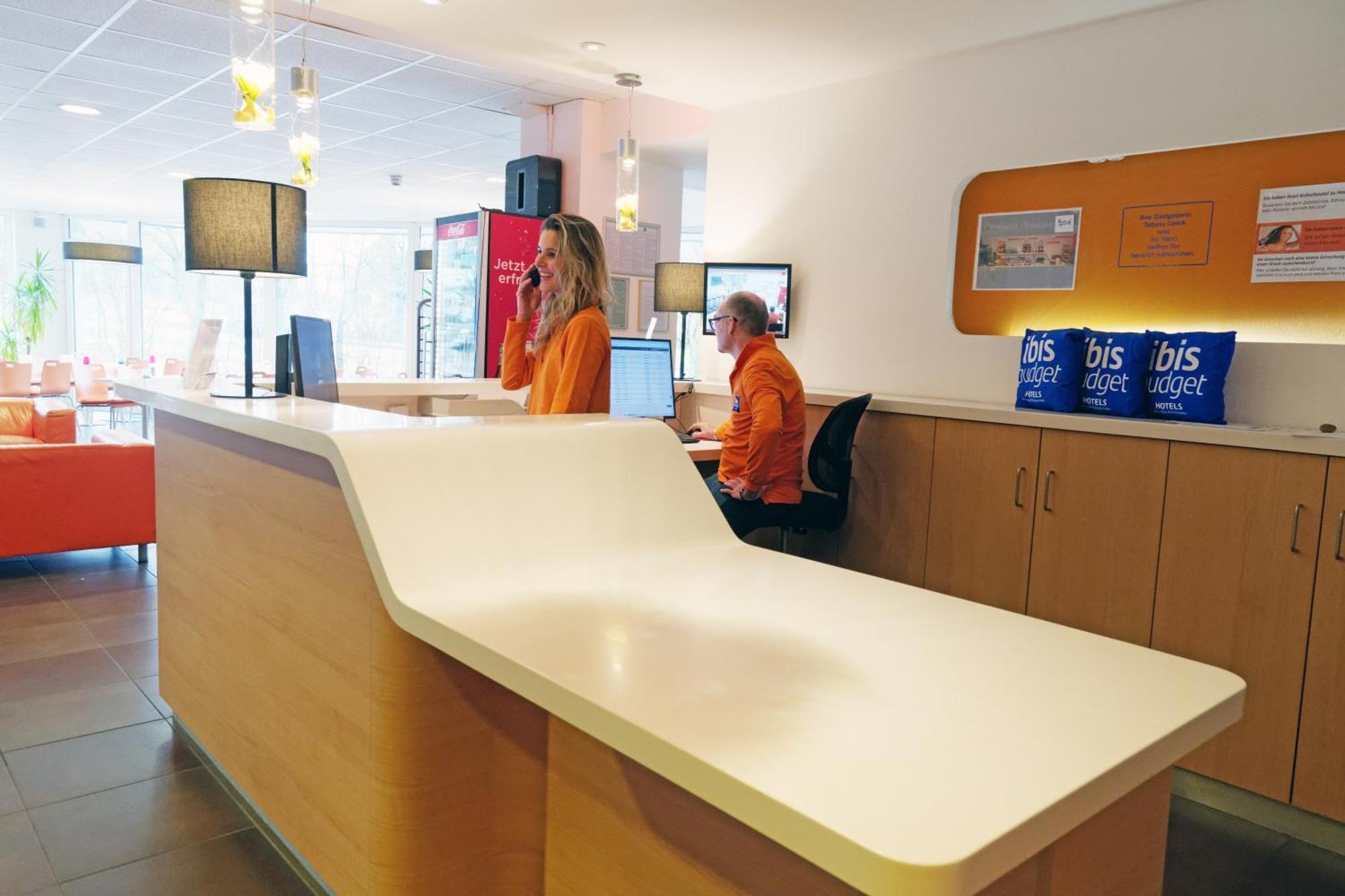 Ibis Budget Hotel Bonn Sued Königswinter Kültér fotó