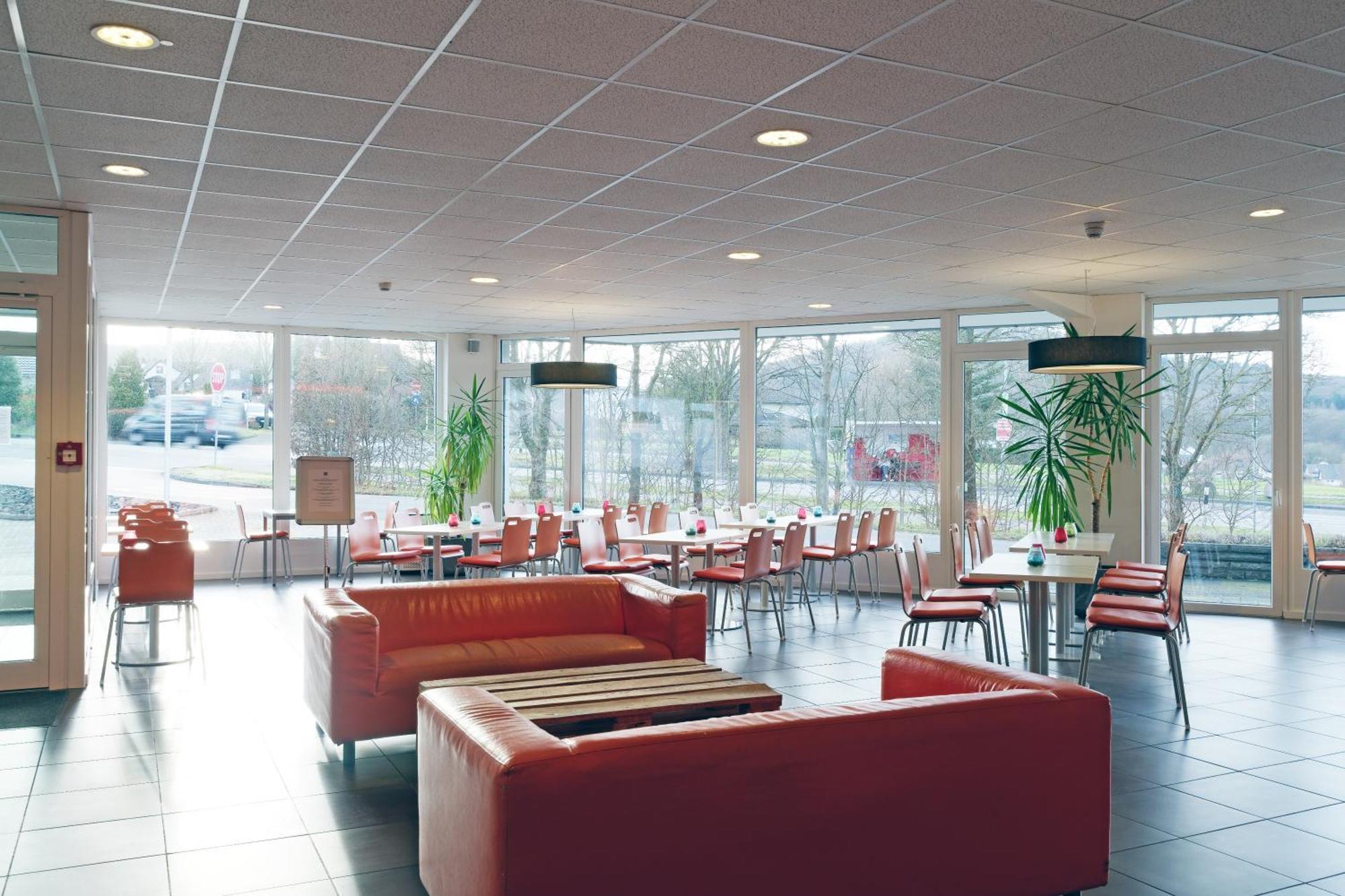 Ibis Budget Hotel Bonn Sued Königswinter Kültér fotó