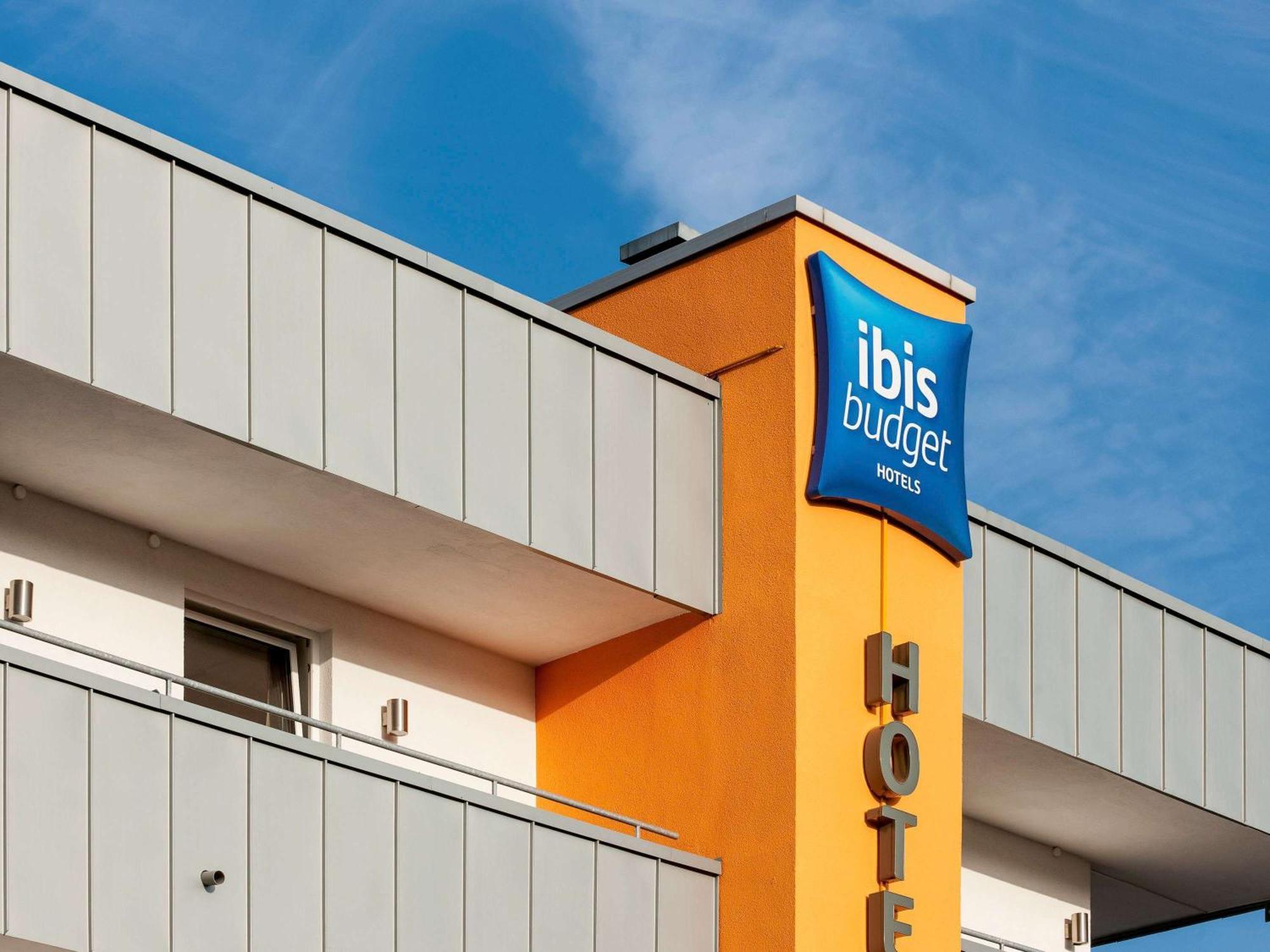 Ibis Budget Hotel Bonn Sued Königswinter Kültér fotó