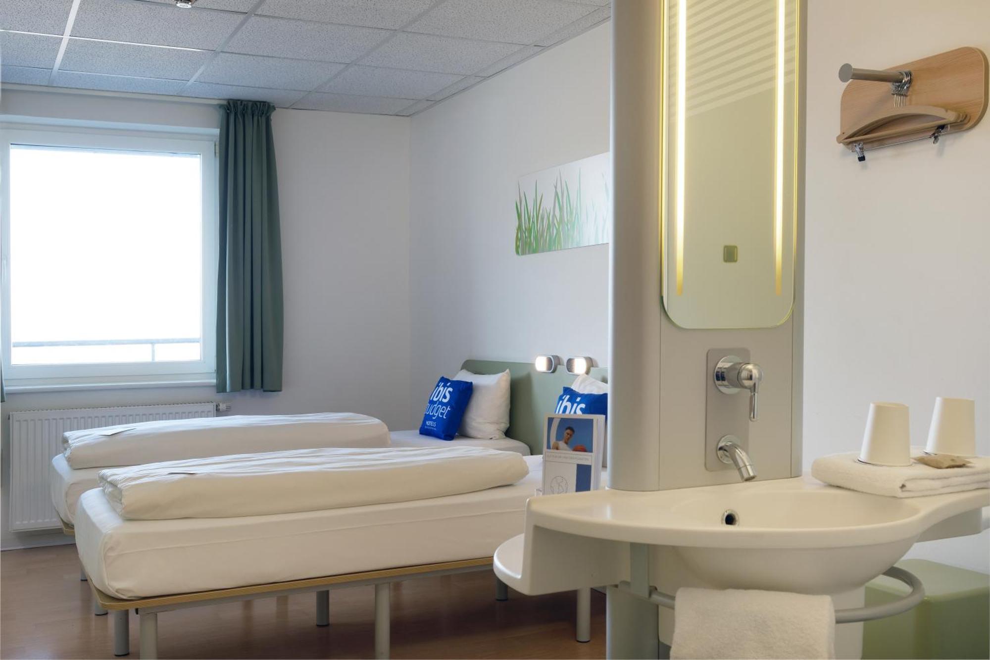 Ibis Budget Hotel Bonn Sued Königswinter Kültér fotó